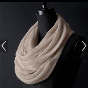 Restoration Hardware | Cashmere Infinity Scarf